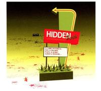 Hidden People by Various Artists (2002-09-30)