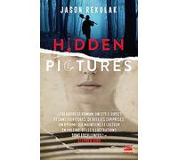 Jason Rekulak – Hidden Pictures – Roman – Poche