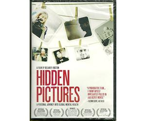 Hidden Pictures: A Personal Journey Into Global Mental Health