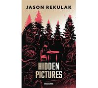 Hidden Pictures