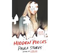 Hidden Pieces: A Dark and Twisty Young Adult Thriller About Secrets, Guilt, and Murder