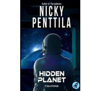 Hidden Planet: The Arkhide Chronicles Book 1