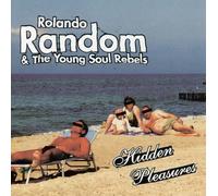 Hidden Pleasures