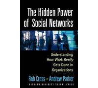 Hidden Power of Social Networks