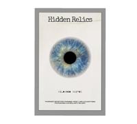 Hidden Relics: The biggest secret is in your mind. Open it, and let everything you fear and love spill into the light.