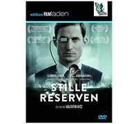 Hidden Reserves (Stille Reserven) Dvd - Schick, Clemens, Lauzemis