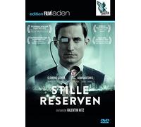 Hidden Reserves ( Stille Reserven ) [ NON-USA FORMAT, PAL, Reg.0 Import - Germany ]