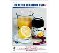 Hidden Risks: The Science of Free Radicals