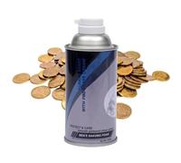 Hidden Safe Shaving Cream Can Secret Cash Storage Container