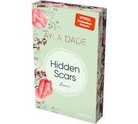 Hidden Scars | Ayla Dade Ayla Dade (Auteur)
