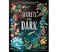 Hidden Science: Secrets of the Dark - Anna Claybourne - Wayland - ebook (ePub) - Livre