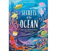 Hidden Science: Secrets of the Ocean - Anna Claybourne - Wayland - ebook (ePub) - Livre
