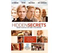Hidden Secrets (Official UK Release) [Edizione: Regno Unito] [Import]