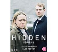 Hidden Series 2 [DVD]