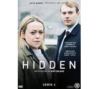 Hidden (Series 2) [ Origine Néerlandais, Sans Langue Francaise ]