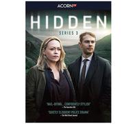 Hidden: Series 3 [Dvd] 2 Pack