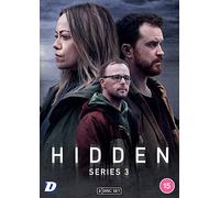 Hidden: Series 3 [DVD] [2021]