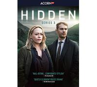 Hidden: Series 3 [Region Free]