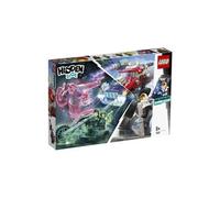 LEGO® Hidden Side 70421 Le quad chasseur de fantômes Orange G