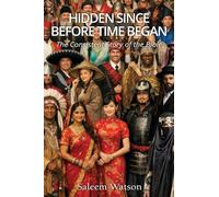 Hidden Since Before Time Began: The Consistent Story of the Bible