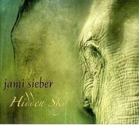 Hidden Sky by Jami Sieber (2004-06-08)