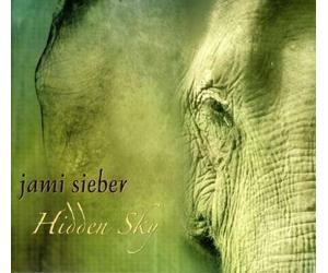 Hidden Sky by Jami Sieber (2004-06-08)