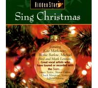 Hidden Stars Sing Christmas (US [Import]
