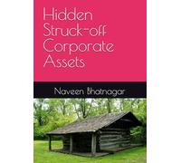 Hidden Struck-off Corporate Assets