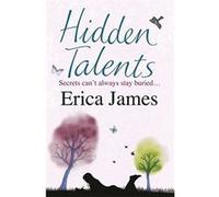 Hidden Talents Erica James (Auteur)