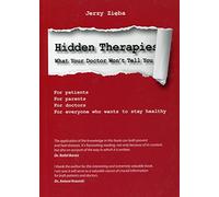 Hidden Therapies Ukryte terapie