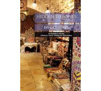 Hidden Thrones: Divided Heart
