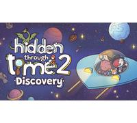 Hidden Through Time 2 Discovery (PC)