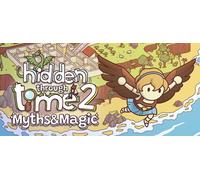 Hidden Through Time 2 Myths and Magic (PC)