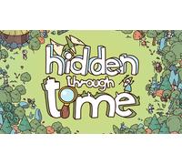 Hidden Through Time (Nintendo)