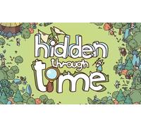 Hidden Through Time (PC)