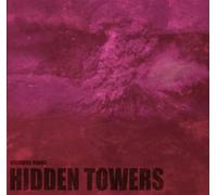 Hidden Tower - Olympus Mons