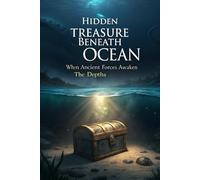Hidden Treasure Beneath Ocean: When Ancient Forces Awaken The Depths