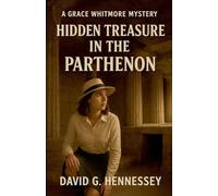 Hidden Treasure in the Parthenon