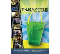 Hidden Treasure - Modern Parables Vol 1, Lessons 1 & 2
