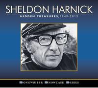 Hidden Treasures 1949-2013 (CD) HARNICK / BOCK / DAVIS / LEGRAND