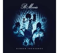 Wanderlust by Sitting Bull – Hidden Treasures – CD