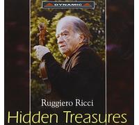 Hidden Treasures [Import]