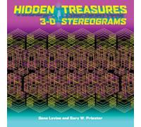 Hidden Treasures: 3-D Stereograms