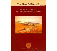 Hidden Treasures At The Gennadius Library