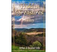 Hidden Treasures by Arthur Eedle Other Book Arthur Eedle (Auteur)