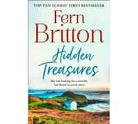 Hidden Treasures by Fern Britton Paperback Book Britton, Fern (Auteur)
