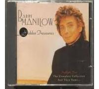 Hidden Treasures [Import]