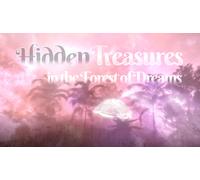 Hidden Treasures in the Forest of Dreams (PS4)