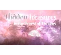 Hidden Treasures in the Forest of Dreams (PS5)