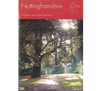 Various – Hidden Treasures Of Nottinghamshire – Import – Fast Forward